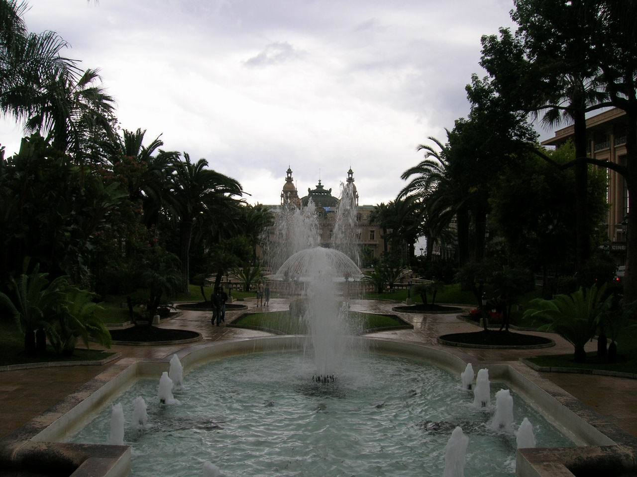 Monte Carlo
